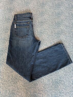Like New Relaxed Fit Cinch Men's Jeans in Dark Blue